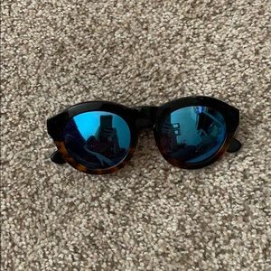 Diff Sunglasses